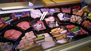 MACELLERIA LA BONTA' DELLA CARNE