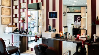 Cristian BARBERSHOP di Cristian Bonomi