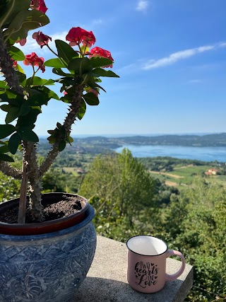 I guardiani del lago