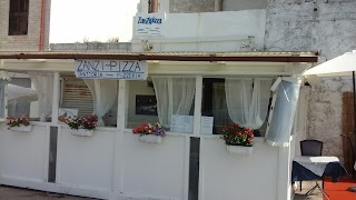 Zanzi Pizza