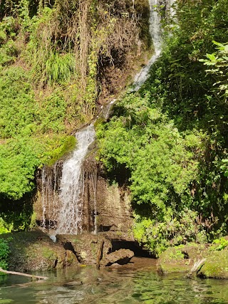 Cascata del Picchio