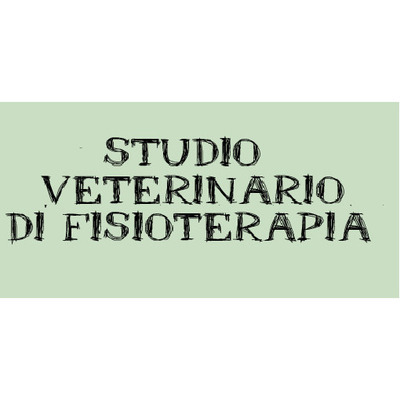 Fisioterapia Veterinaria Prato