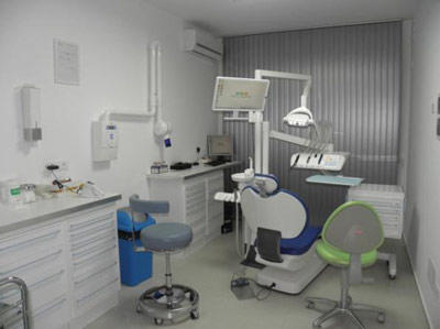 Clinica Dentale Fratantonio -F4dental srl-