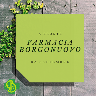 Farmacia Borgonuovo