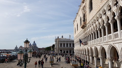 Café Venezia