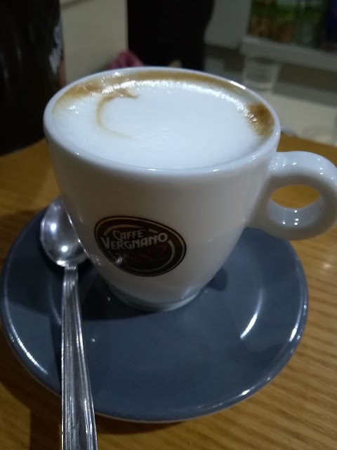 Caffè nuar