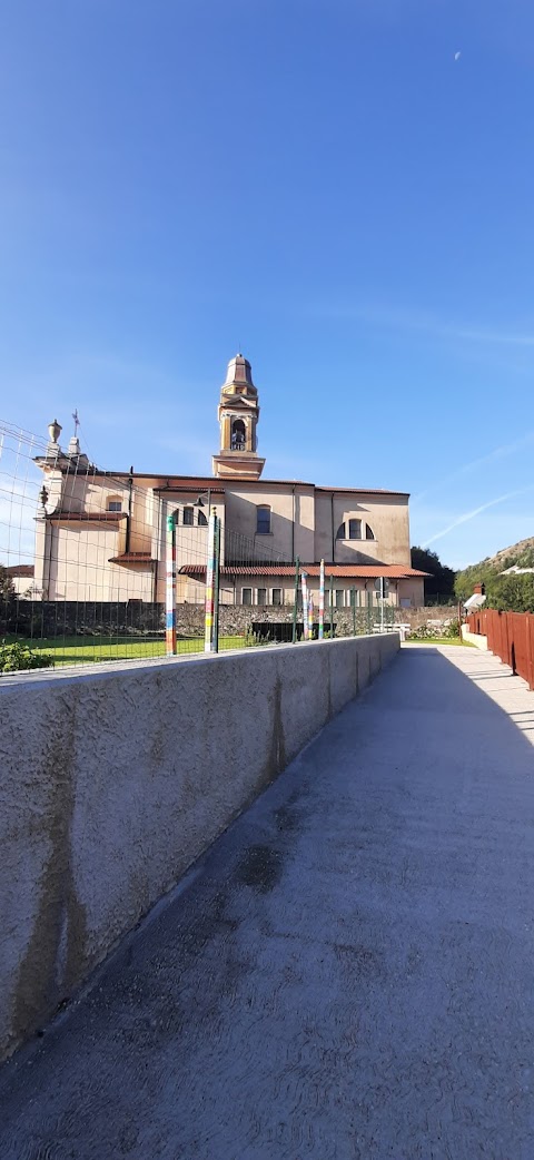 Biblioteca della Valdadige - Sede di Volargne