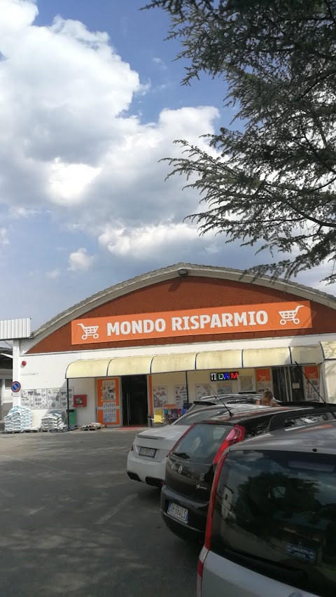 Mondo Risparmio