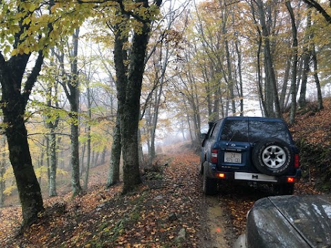 escursioni parco dei nebrodi