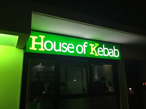 House of Kebab