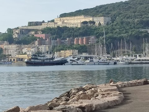 Taxi Formia Servizio Ncc di Salvatore Picano