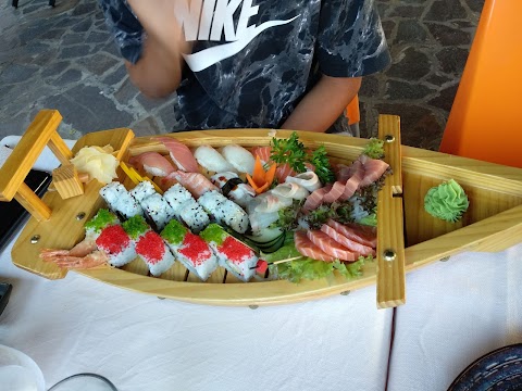 Sushi Tokio