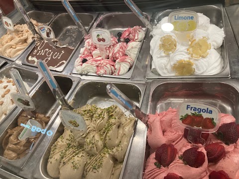 Fanaberia Cafe Gelateria Siciliana