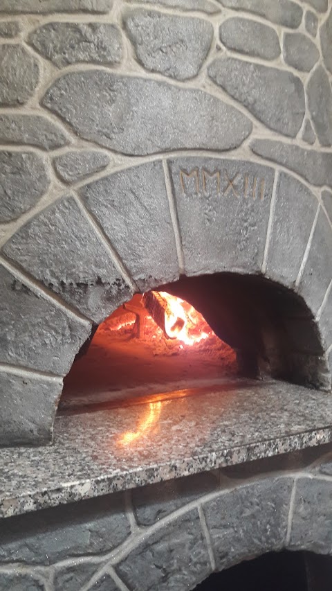 Pizzarium Pizzeria d'asporto