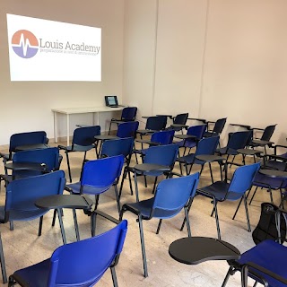 Louis Academy - Preparazione ai test di ammissione