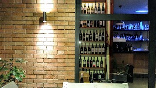 Wine Bar Notari