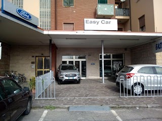 Ford Easy Car - Castel San Pietro