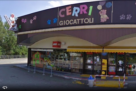 Giocattoli Cerri