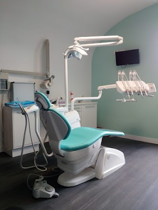 Alphadent Studio Dentistico