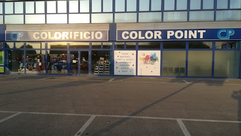 Colorificio Color Point Quinto di Treviso