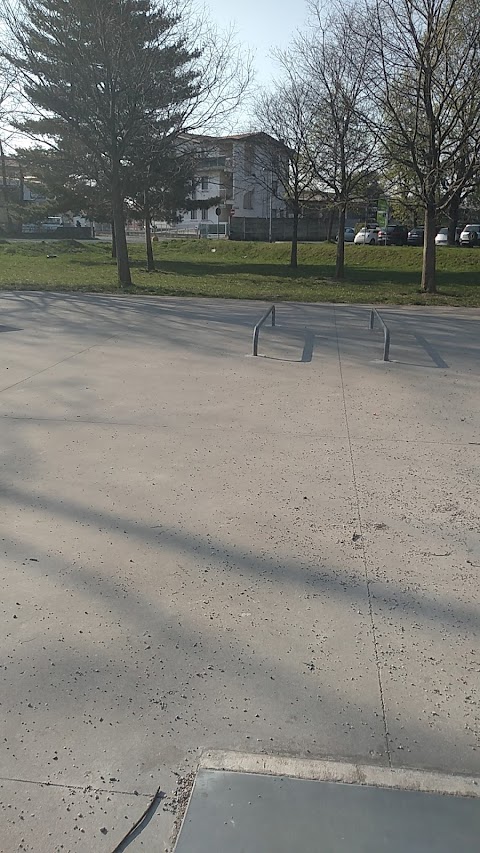 SkatePark