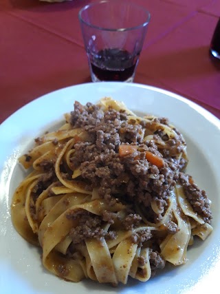 Trattoria Tremoto