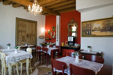 Hotel Relais Alcova del Doge