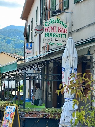 Bar Mariotti