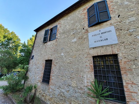 Casa vacanze Il Maraldo