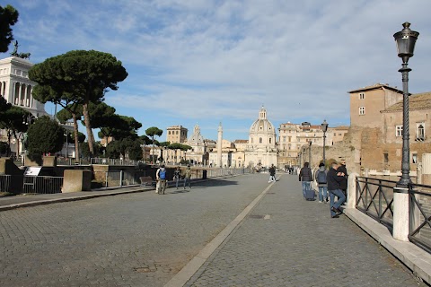 Rome4all Tours, Pickup Service & Vacation Rentals in Rome