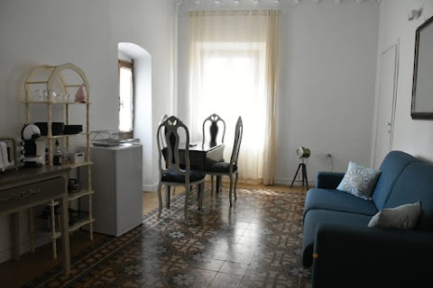 Allegra Toscana - Affittacamere Guest house