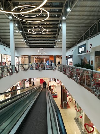 Centro Commerciale Malpensa UNO