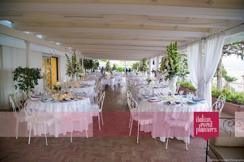 Hotel Villa Poseidon & Events