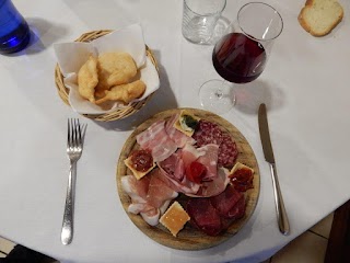 Ristorante Da Giancarlo