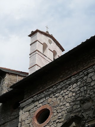 Filarmonica Alpina presso Oratorio Santo Spirito