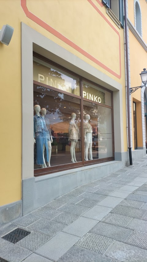 Pinko Outlet Barberino di Mugello