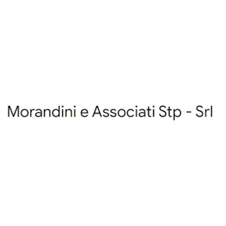 Morandini e Associati Stp - Srl