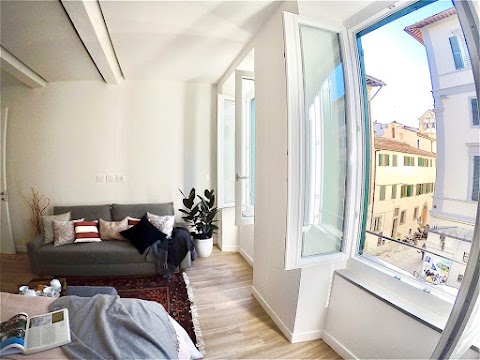 NR8 - Santa Croce Apartment