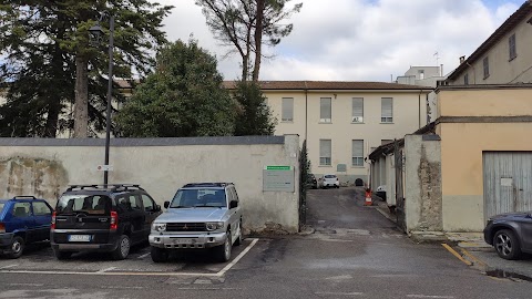 Ospedale di Comunità