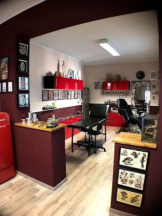 Juno Tattoo Studio