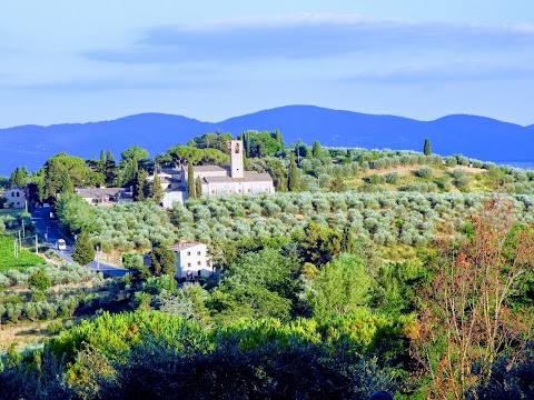 Agriturismo Santa Croce