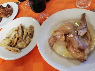 Trattoria Tremoto