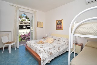 Bed and Breakfast Ischia Villa al Porto