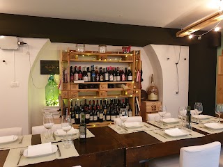 Officina del Vino