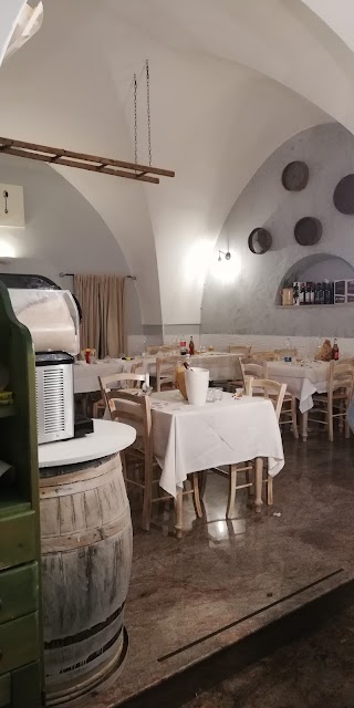 Trattoria Piaceri & Tradizioni