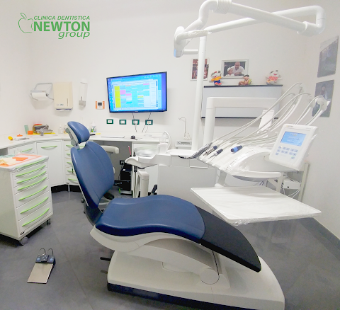 Clinica Dentistica Newtongroup