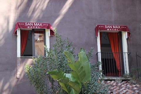 San Max Hotel - Albergo In centro a Catania