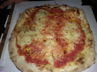 Pizzeria Magico Forno