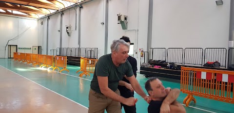 Difesa personale, Krav Maga WSDA - Firenze Marathon Wellness