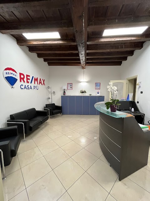 Agenzia Immobiliare RE/MAX Casa Più Mantova